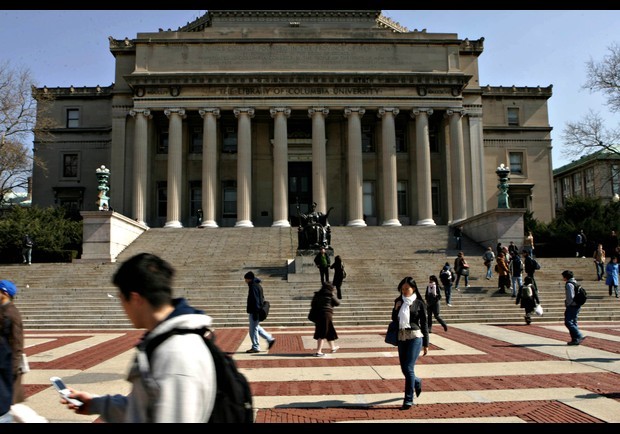 Columbia University